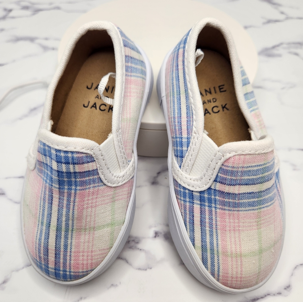 Janie and Jack Kids shoes NWT